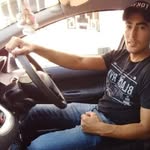 Daniel Basualdo - @basualdo614 - Instagram