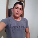 Daniel Basualdo - @basualdo7163 - Instagram