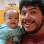 Daniel Basualdo - @basualdo4797 - Instagram