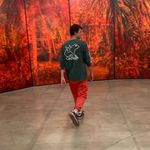 Dani Rivero Baughman Isa-Jisma - @danielbaughman - Instagram