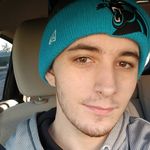 Daniel Baugh - @baugh1997 - Instagram