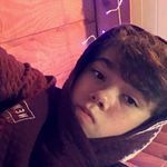 Daniel Baugh - @dannyboyyy1317 - Instagram