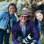 Daniel Baugh - @baugh4532 - Instagram