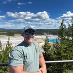Daniel Baugh - @dbaugh34 - Instagram