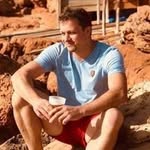 Daniel Baumbach - @bdbajmbach33 - Instagram