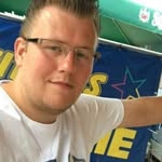 Daniel Baumbach - @man_fahrer1633 - Instagram