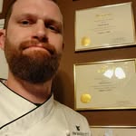 Daniel Baun - @chef_daniel.baun - Instagram