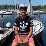 Daniel Parth Baun - @dannyparth - Instagram