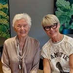 LINE BAUN DANIELSEN - @linebaundanielsen - Instagram