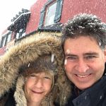 Daniel Bayless - @daniel.bayless.12 - Instagram