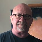 DanIel Bayless - @baylessart - Instagram