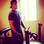 Daniel Bayon - @dannybay1 - Instagram