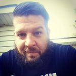 Daniel Bays - @littldvlva82 - Instagram