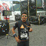Daniel Baza Torres - @michi_baza - Instagram