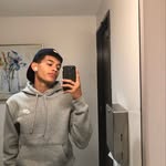 Daniel Bazaldua - @daniel_baza11 - Instagram