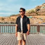 Dani Bazán - @danielbazanc - Instagram
