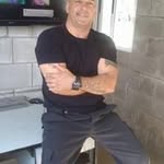Daniel Bazán - @bazan1884 - Instagram