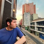 Daniel Bazán - @daniel_bazan51 - Instagram