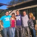 Daniel Bazan - @padre.bazan1955 - Instagram