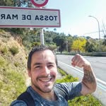 Daniel Bazán - @daniel_bf86 - Instagram
