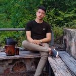 Daniel Bazán - @daniel_bazanparedes - Instagram