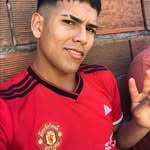 Jesus Jara - @daniel._bazan - Instagram