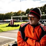 Daniel Beadle - @f1apollo - Instagram