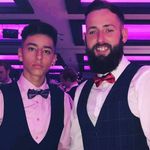 Daniel Beadle - @beadledaniel - Instagram