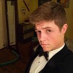 Daniel Beadle - @danbeadle98 - Instagram