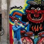 Greig Daniel Beadle - @greigbeadle - Instagram