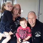 Daniel Beales - Facebook