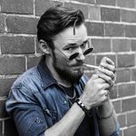 Daniel Beam - @crocdandy - Instagram