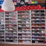 Daniel Beam - @kicks_an_js23 - Instagram