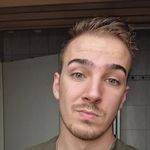 Daniel James Beam - @this_ease - Instagram