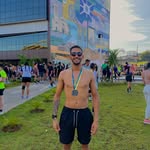 D A N I E L     B E A N 🇧🇷❤ - @daniel_bean_01 - Instagram