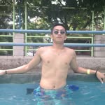 Daniel Bean Gonzales - @xxivbean - Instagram
