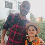 Daniel Beani - @danielbeani_ - Instagram