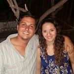 Daniel Andres Beaven Fabre - @danielbeavenf - Instagram