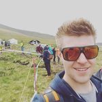 Daniel Beaven - @danbeaven17 - Instagram
