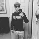 Daniel Beckers - @alphamerica - Instagram