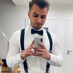Daniel Beckers - @_dan2910 - Instagram