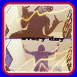 Daniel Beckford - @akawiz123 - Instagram