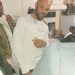 Daniel Beckford - @enigma.198 - Instagram