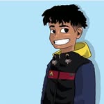 Daniel Beckford - @daniel_studios101 - Instagram