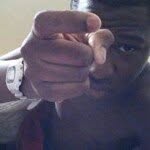 Daniel Beckford - @polobkio - Instagram