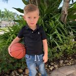 Beckham - @beckham_daniel_ - Instagram