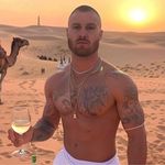 Daniel Beckham - @dbeckham706 - Instagram