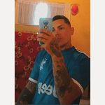 Daniel Beckham - @danielcantor43 - Instagram