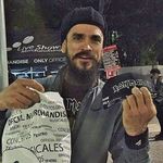 daniel Beckham Smith - @danybecks2332 - Instagram