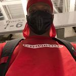 Daniel Beckles - @danielbeckles12 - Instagram
